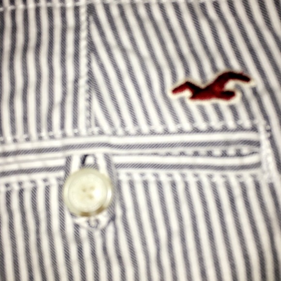 Hollister shorts - Picture 4 of 4